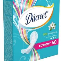 Дискрит (Discreet), 60шт.