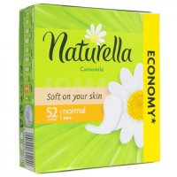 Натурелла (Naturella), 52шт.