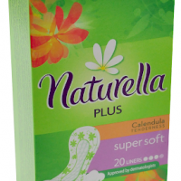 Натурелла (Naturella), 20шт.