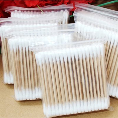 Ушные палочки. 100 шт.