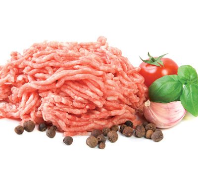 Куриный фарш. 1 кг.