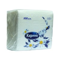 Салфетки. 1шт.