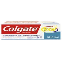 Колгейт (Colgate). 50 мл.