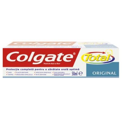 Колгейт (Colgate). 50 мл.