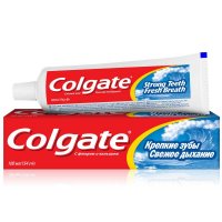 Колгейт (Colgate). 100мл.