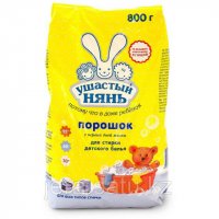 Ушастый нянь. 800гр.