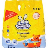 Ушастый нянь. 2.4кг.