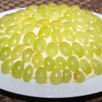 Салат "Тиффани"