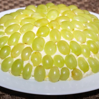 Салат "Тиффани"