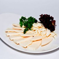 Сырная тарелка