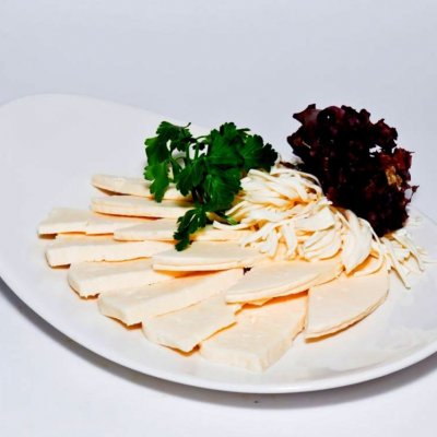 Сырная тарелка