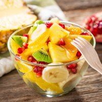 Фруктовый салат