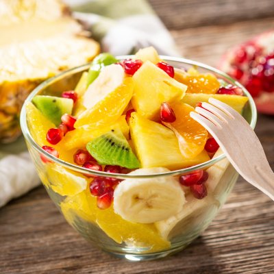 Фруктовый салат