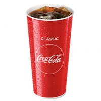 Кока Кола на розлив 300 мл