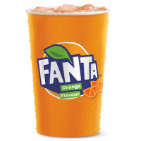 Фанта на розлив 500 мл