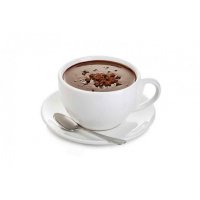 Горячий шоколад