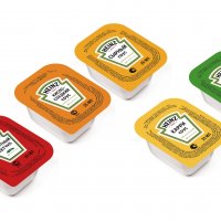 Соус "Хайнц" в ассорт.