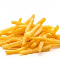Картофель Фри (Маленькая)