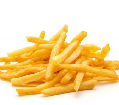 Картофель Фри (Маленькая)