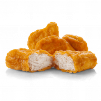 Наггетсы 6 шт