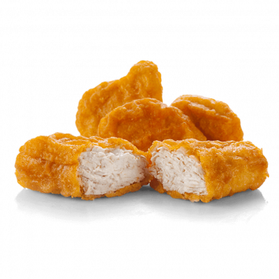 Наггетсы 6 шт