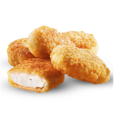 Наггетсы 10 шт