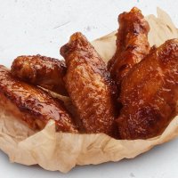 Крылышки BBQ