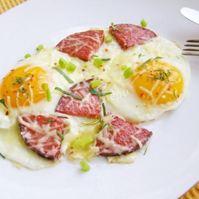 с пастрами + чай