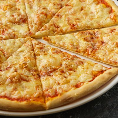 Пицца "Маргарита"