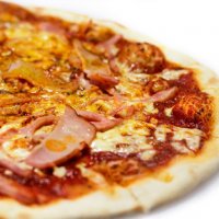 Пицца "Мясник"