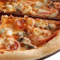 Пицца "Куриная"