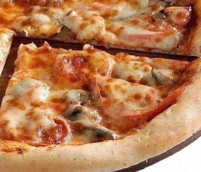 Пицца "Куриная"