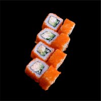 Калифорния Эби