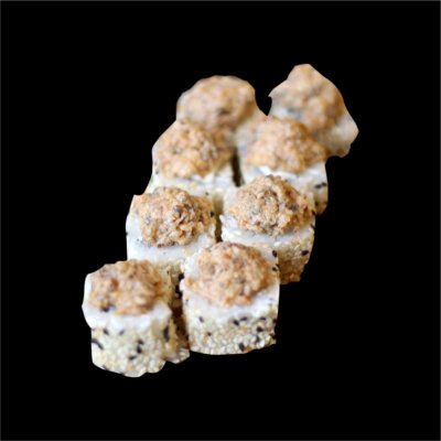 Чиизу яки унаги