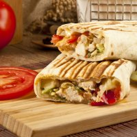 Биф такос (маленький)