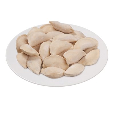 Вареники с картошкой 1кг