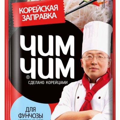 Чим Чим (фунчоза) 60гр.