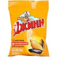 Джинн (желтые) 140гр.