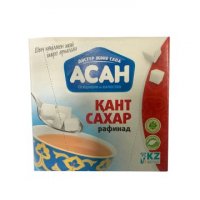 Рафинад Асан 100 г
