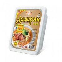 Лапша Доширак с телятиной 90 г