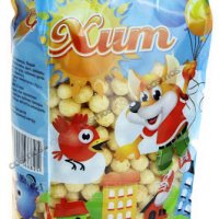 "Хит" кукурузный завтрак, сахарный 200гр