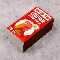 Спички хозяйственные 700шт