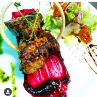 Стейк филе "Миньон"