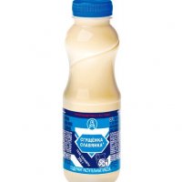 Сгущенка "Лакомка" 8,5% бут. 450гр