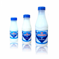 Сгущенка "Буренка" 8,5% бут 450гр