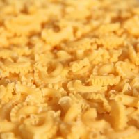 Макароны "Цесна" 10кг, поозрачгая упаковка