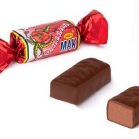 Красный мак 250 гр