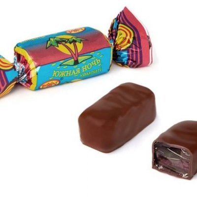 Южная ночь 250гр