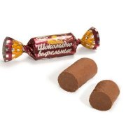 Шоколадно-вафельные 250гр