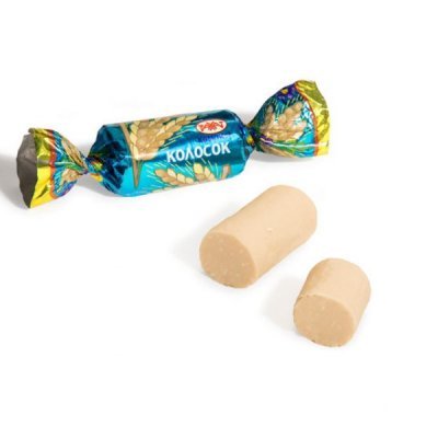 Колосок 250гр